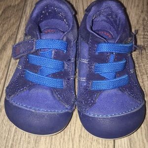 Stride rite Goodwin shoes size 3.5
